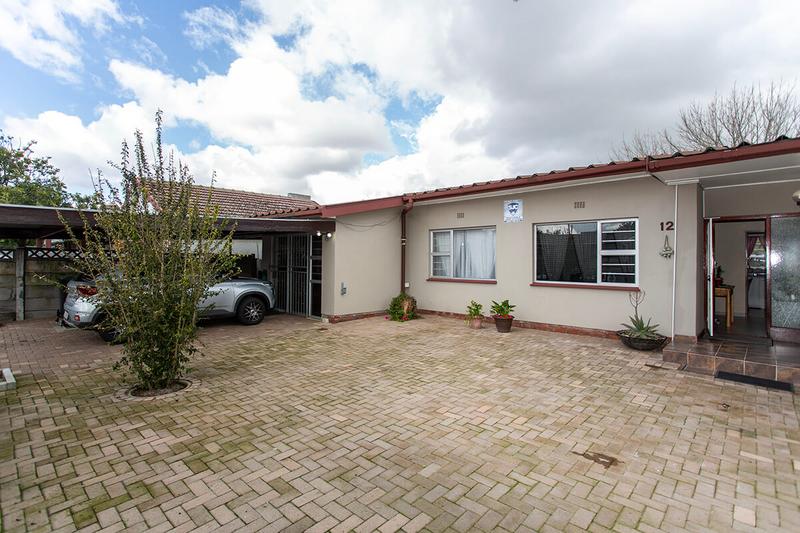 4 Bedroom Property for Sale in Eden Park Western Cape